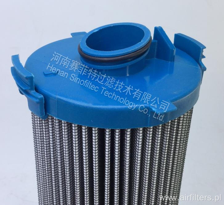 FST-RP-P4220427 Hydraulic Oil Filter Element