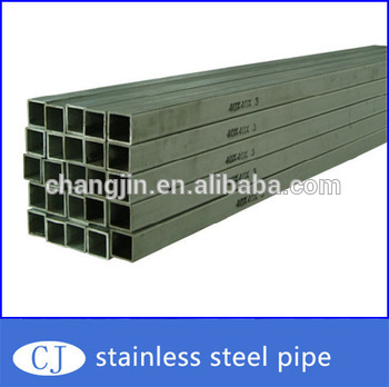 S31703 stainless steel seamless pipe weight