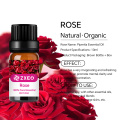 Aromatherapy safi rose mafuta muhimu ya jumla 100% safi rose serum usoni rose mafuta ya petal kwa mafuta ya utunzaji wa ngozi mafuta