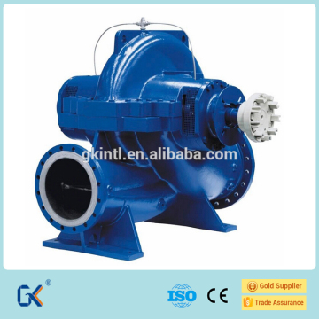 High Efficiency Horizontal Water Service Pump for Wide Application