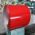 PPGI COLL COLOR RAL PREPACTED GALVANIZE STEEL GUIL