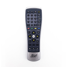 TV Remote Control For Smart TV
