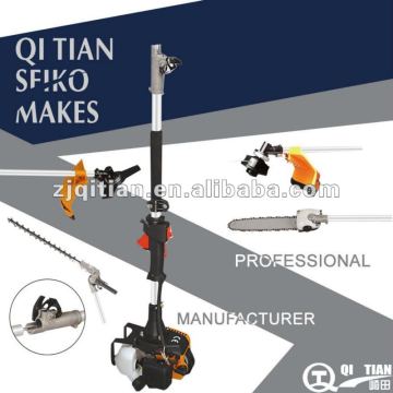 POLE CHAIN SAW IN LAMP POLES/POLE CHAIN SAW IN CHAINSAW/LONG REACH/LONG/POLE CHAIN SAW WITH CE