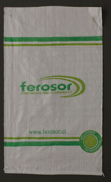 poultry feed pp bags