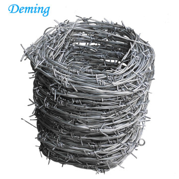 Hot Sale High Quality Barbed Wire