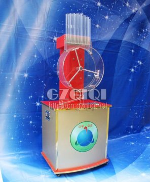 Lotto Machine