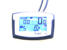 Electric Bicycle LCD Display, Electric Scooter LCD Display (KQ8660)