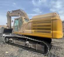 CAT DEALER-349-1510000-2021-2431hr