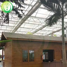 Beautiful and Grace Garden Greenhouse For Sale