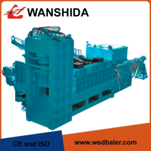 Low Maintenance new Baler shear with Custom service