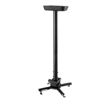 Wholesale Heavy-Duty Adjustable Swivel Projector Ceiling Mount - 360 Degrees Rotation