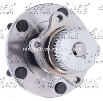 WHEEL HUB UNITS 512136