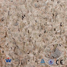 Home deco natural grass cork wallpaper