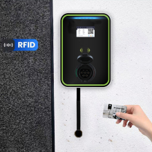 small Wall-mounted charging equipment for merchants