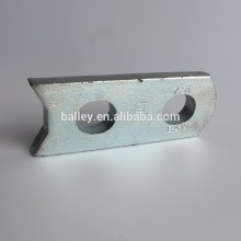 China Factory Outlet Concrete Anchor Two Hole Anchor