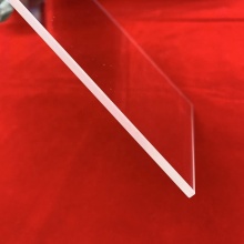 Customized Fused Silica Discs Square Quartz Glass Plate JGS1 Large Clear Quartz Glass Sheet" 

However, for better SEO and readability, consider shortening it to:

"Large Clear Quartz Glass Sheet JGS1 - Customized Fused Silica Discs