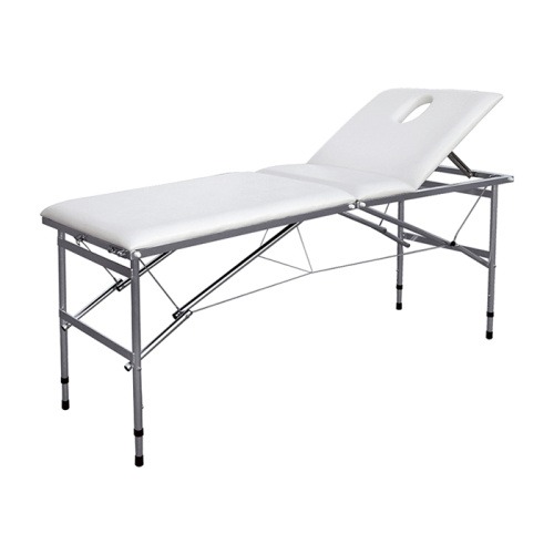 Lit de spa de massage portable pour salon