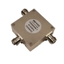 RF Circulator 100W, 1200 ~ 1300MHz, UHF VHF Coaxial Circulators