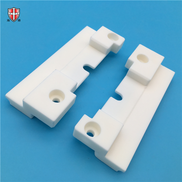 hot isostatic pressure 99 99.5 alumina ceramic parts