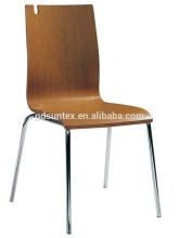 Bend Wood Restaurant Chairs