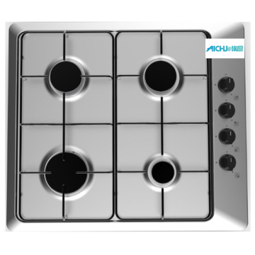 Built-in na cooker Schneider 4 burner