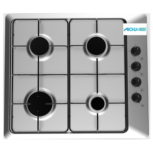 Cooker embutido Schneider 4 Burner