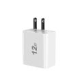 Shenzhen usb charger wall 5v 2.4a mobile chargers