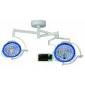 CRELED5700/5500 CE &amp; ISO LED 더블 돔 섀도우리스 램프 가격