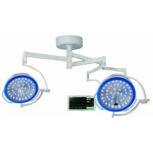 CRELED5700/5500 CE &amp; ISO LED ราคาโคมไฟสองโดม