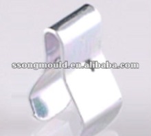 retaining y type spring clips