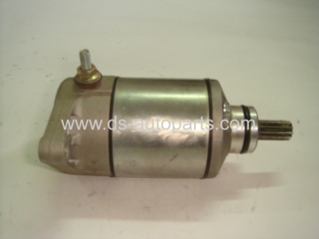 Starter Motor For Suzuki Atv Lt-a400 F C (k2-k8) Eiger Oem#31100-38f00?