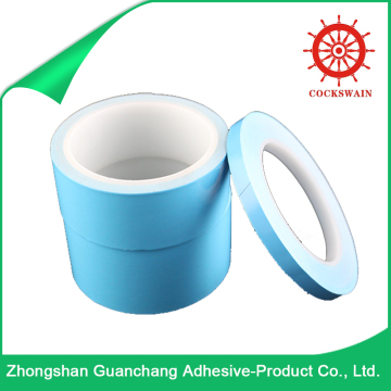 Hot! High Quality Single Sided Pet Fiberglass Tape