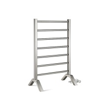 Lisheng Hot Sale Electric Towel Rail Bathroom Accessories