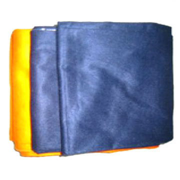 Modacrylic Blanket inflight blanket