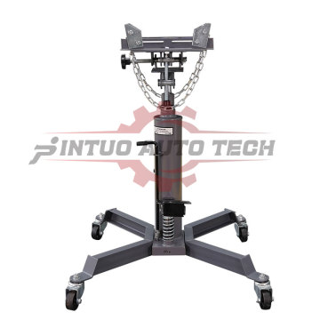 Manual Hydraulic Transmission Jack