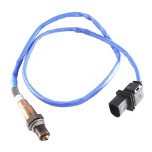 Original 95860617210 & 7P5906262A Air Fuel Ratio Lambda O2 Oxygen Sensor for Porsche Cayenne - Genuine Replacement Part