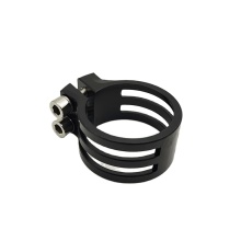 Carbon Fibre Frame Specific MTB Seatpost Clamps
