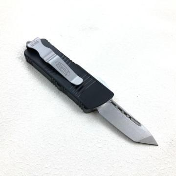 Mini troodon knives otf microtech knife