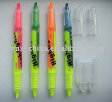 Two Colors Highlighter/ Dual Highlighter