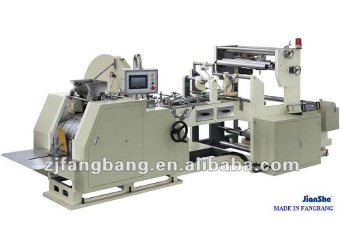 Food Bag-making machine