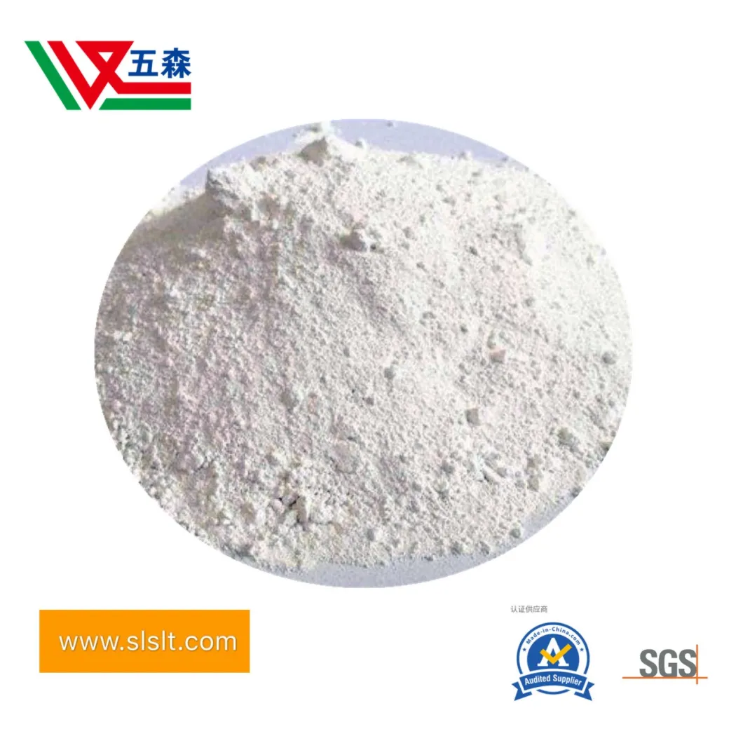 Rutile Titanium Dioxide RS103