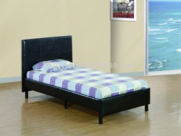 Cheap UK maket single bed