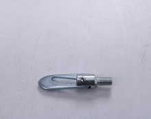 trailer chassis parts trailer tongue replacement