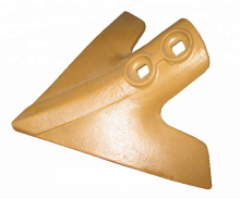 China OEM High Quality Casting Steel Foundry