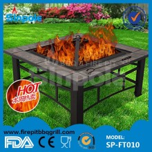 Top Sell 4in1 BBQ Fire Pit(SP-FT010)