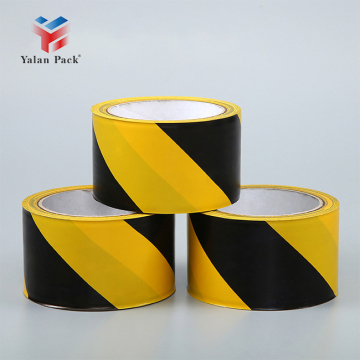 Warning Tape Aramco Standard