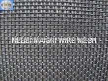 Aluminium tuff mesh for Australia