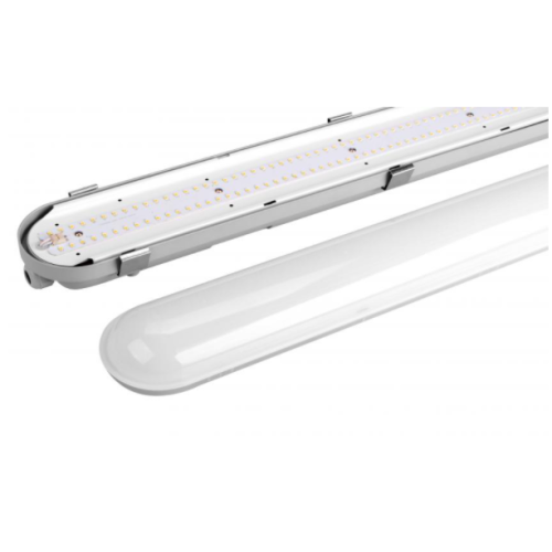 2023 luminosité Connectable IP65 PC TRIGH LED-LED