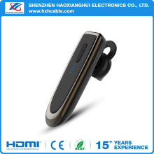 Single Bluetooth Headset Wireless Earphone for Mobile Phone