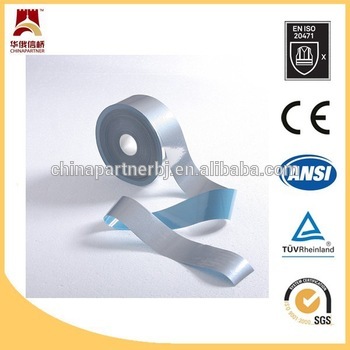 reflective elastic tape